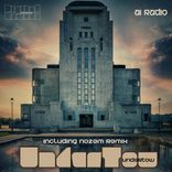 Artwork for "AI Radio"