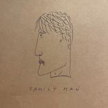 Portada para "Family Man"