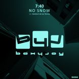 Artwork for "No Snow"