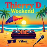 Artwork für "WEEKEND VIBEZ"