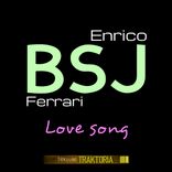 Artwork for "Love Song"