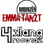 Artwork für "Emma Tanzt"