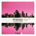 Artwork for "Nacreous Vibes"