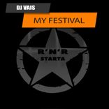 Artwork for "My Festival"
