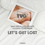 Artwork for "Let's Get Lost (Original Radio Mix)"