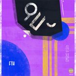 Artwork for "4 Is A Crowd"