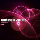 Artwork für "Geräusche in Stereo, Vol. 4"