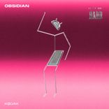 Artwork for "Obsidian"