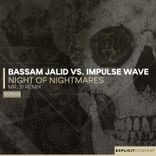 Artwork for "Night of Nightmares - Mr. 31 Remix"