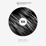 Artwork for "OPUS I"