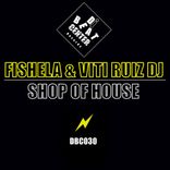 Shop of House