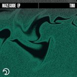 Artwork for "Maze Guide EP"