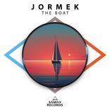 Artwork für "The Boat"