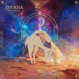Portada para "Zourna"
