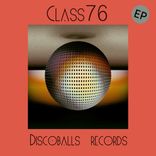 Artwork voor "Class 76 Ep"