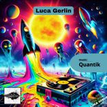 Artwork für "Quantik"