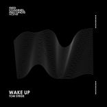 Artwork for "Wake Up"