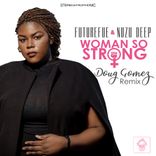 Artwork for "Woman So Strong"