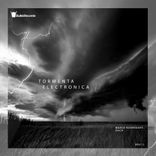 Artwork für "Tormenta Electronica"