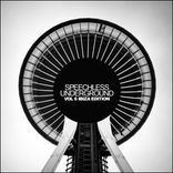 Artwork for "Speechless Underground, Vol. 6: Ibiza Edition"