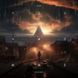 Artwork for "You Know Me"