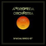 Artwork for "Mozambique EP"