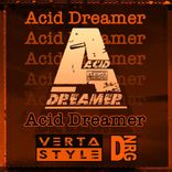 Artwork for "Acid Dreamer"