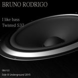 Artwork for "I Like Bass / Twisted 537"