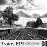 Artwork for "Trains"