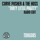 Portada para "Dirty Little Phatty"