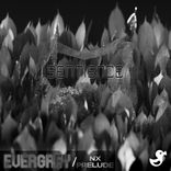 Artwork voor "Evergrey"