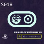 Artwork for "The Reality"