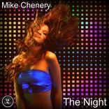 Artwork voor "The Night"