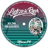 Artwork for "Published Poets"