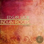 Artwork voor "Indian Roots (Remixes)"