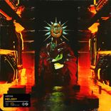 Artwork voor "Melody"