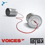 Artwork für "Voices"