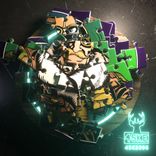 Artwork for "PanzaRote"