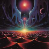 Artwork for "Es Vedra"