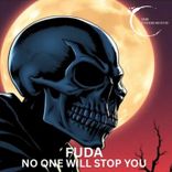 Artwork for "No One Will Stop You"