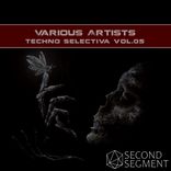Artwork für "Techno Selectiva Vol.05"