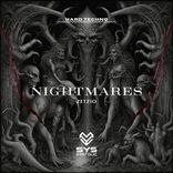 Portada para "Nightmares"