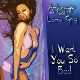 Artwork for "I Want You So Bad"
