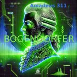 Artwork voor "Amadeus 311"