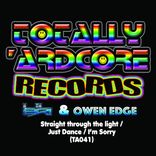 Artwork voor "Straight Through The Light / Just Dance / I'm Sorry"