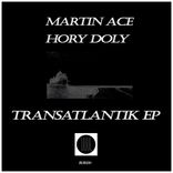 Artwork for "Transatlantik EP"