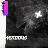 Artwork for "Henodus"
