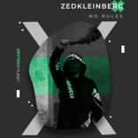 Portada para "No Rules"
