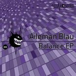 Artwork for "Balance"