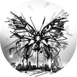 Artwork for "Broken Destiny"